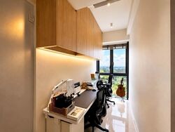 Parc Botannia (D28), Condominium #594660211